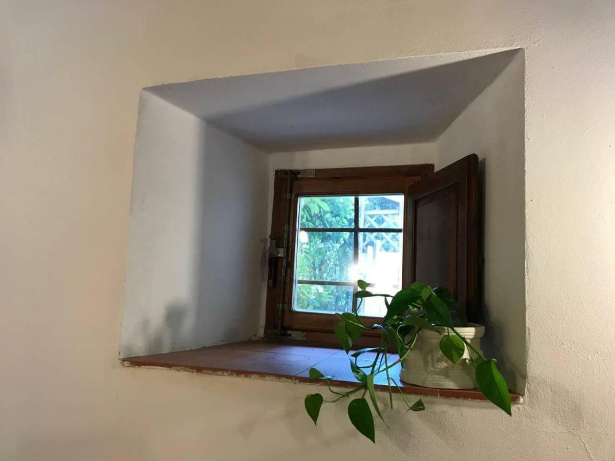 Antica Dimora Di Laura Lägenhet Barberino di Mugello Exteriör bild