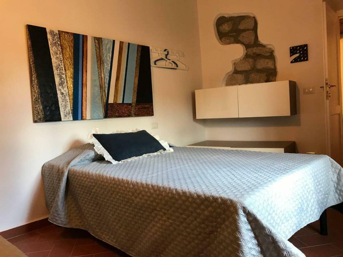 Antica Dimora Di Laura Lägenhet Barberino di Mugello Exteriör bild